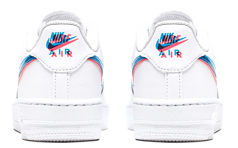 air force 1s junior