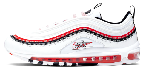 air max 97 celebration of the swoosh