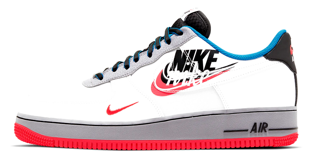 nike air force one low cos