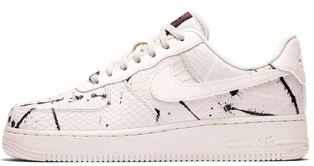 nike air force 1 low phantom snakeskin