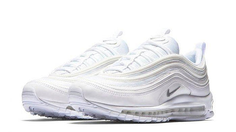 men air max 97 white