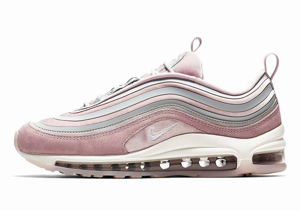 rose air max 97