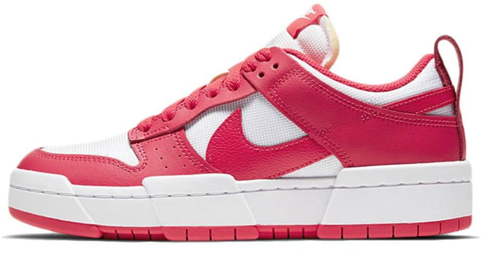 siren red nike