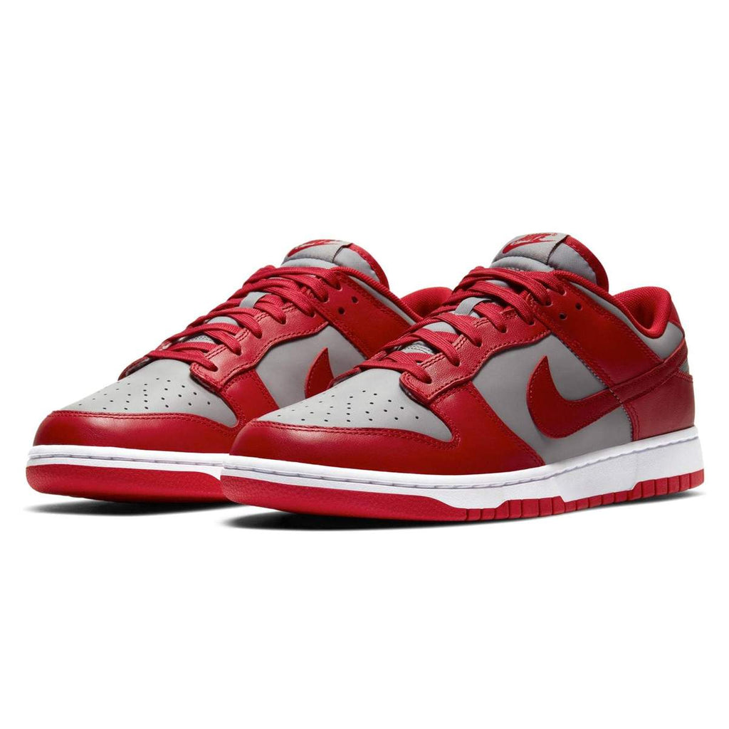 Nike Dunk Low UNLV Red – Soldsoles