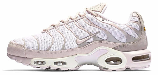 nike air max plus pearl pink