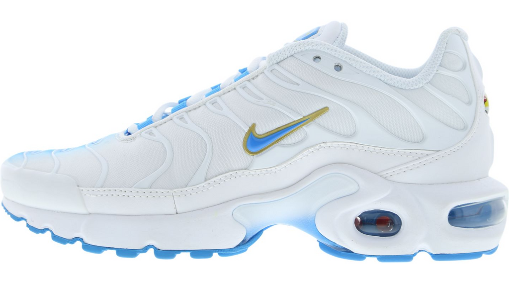 white and baby blue nike tns off 61 