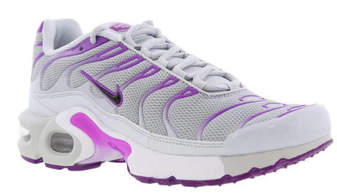 pink and purple tns