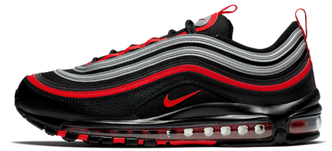 Blau Air Max 97 Schuhe. Nike CH