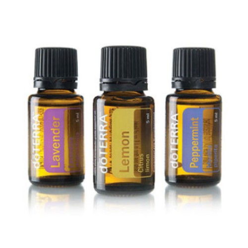 Healing Himalayas. doTerra Essential Oils Single Oils.