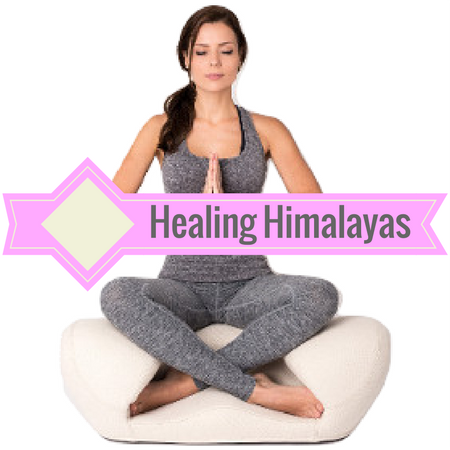 alexia meditation seat canvas healing himalayas healing himalayas