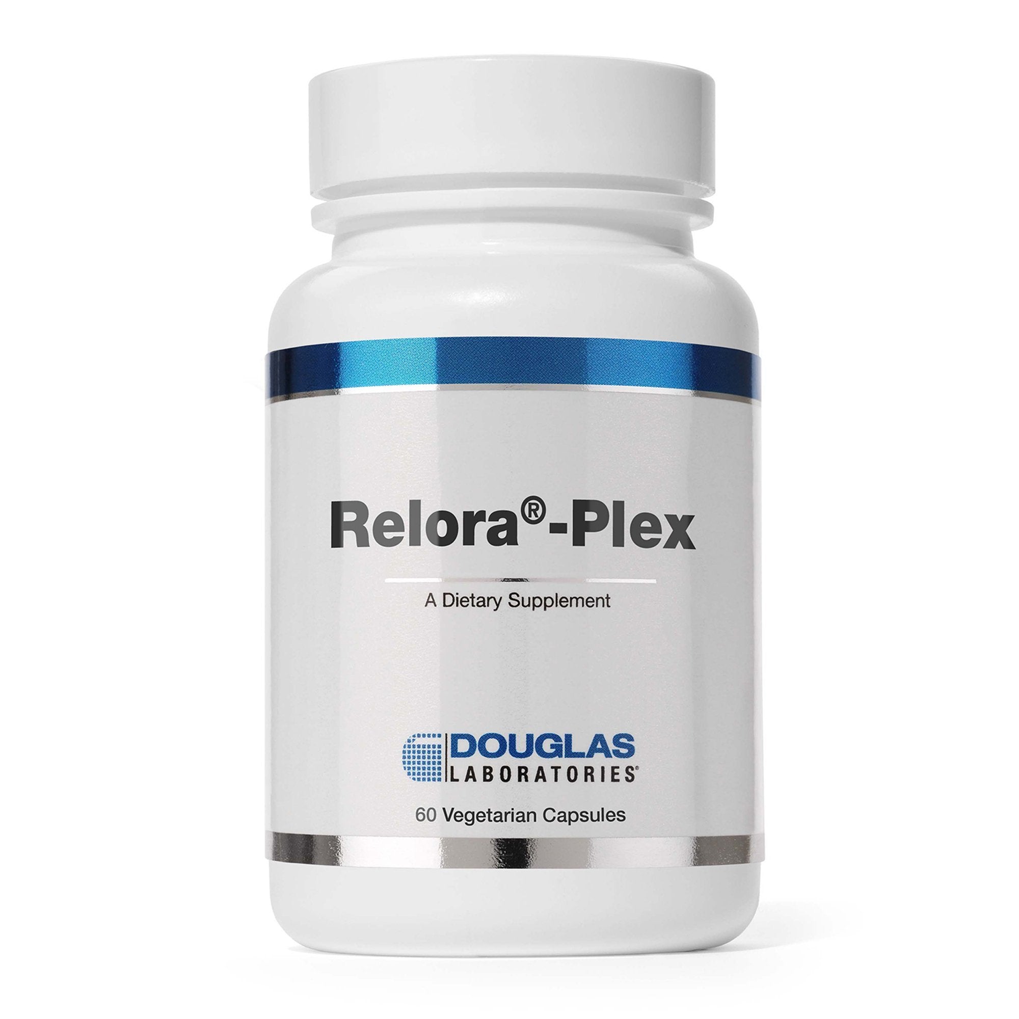 Relora-Plex 60ct by Douglas Labs