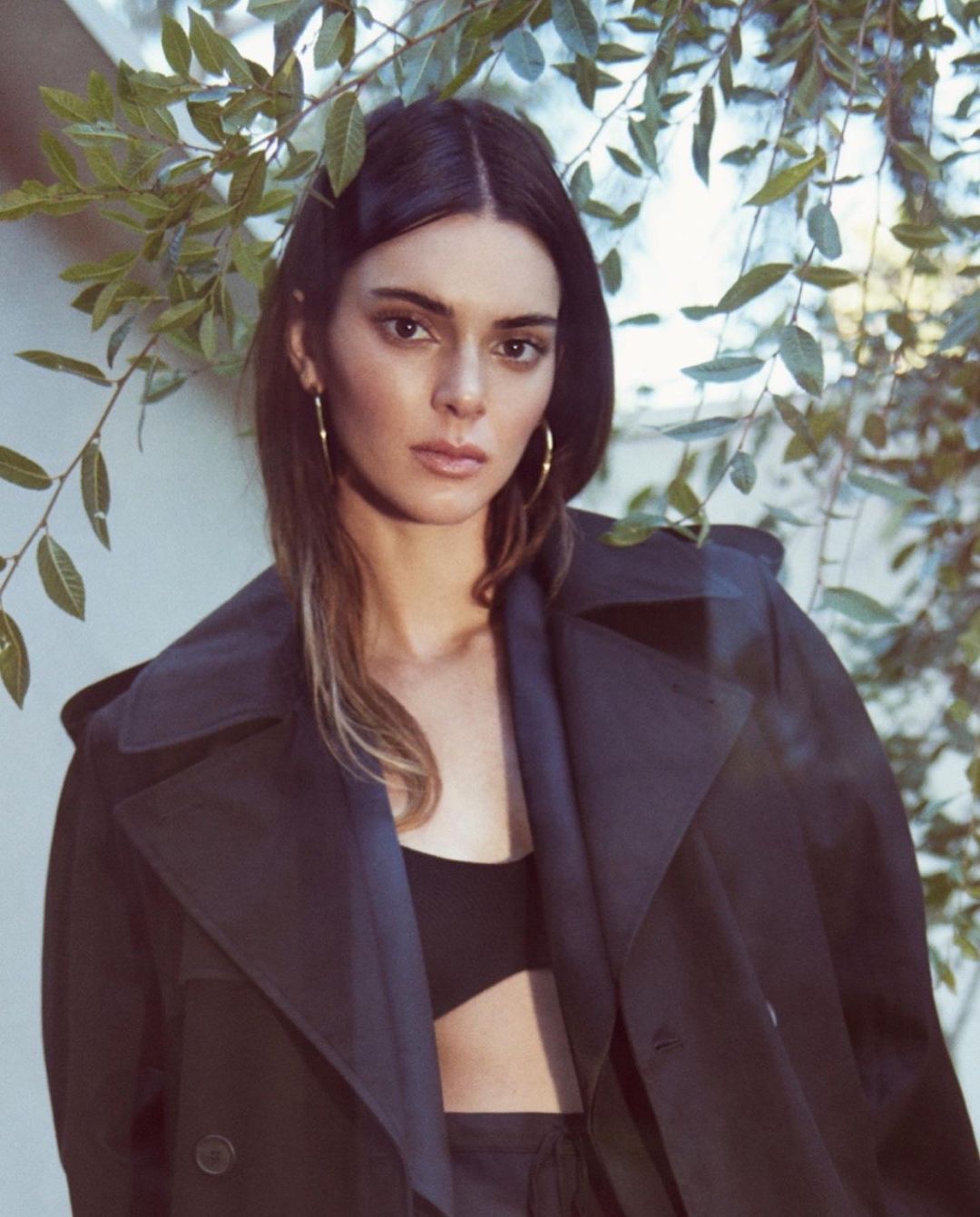 Kendall Jenner Wears KHIRY As Executive Director of FWRD