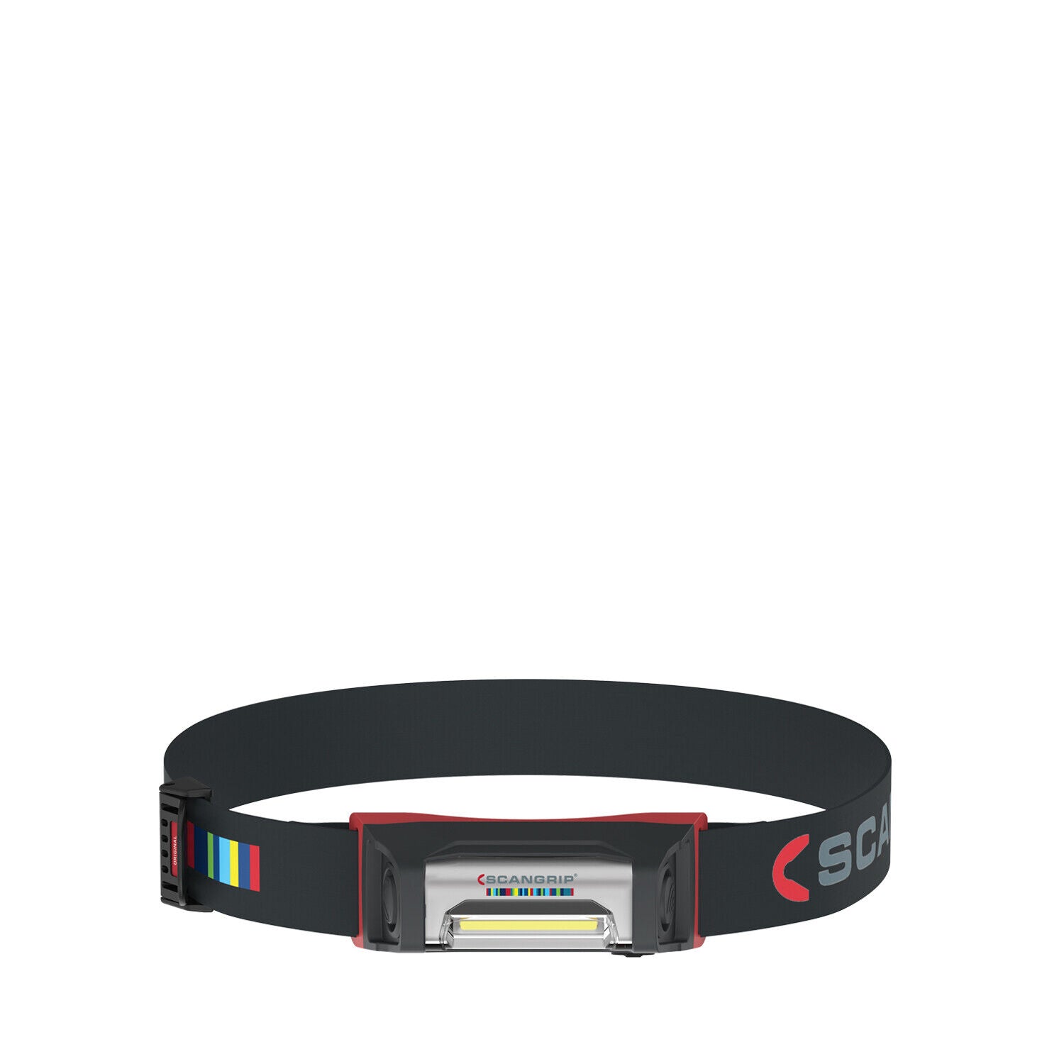 SCANGRIP I-Match 3, Rechargeable High CRI+ LED Headlamp w/Sensor, Model 03.5656