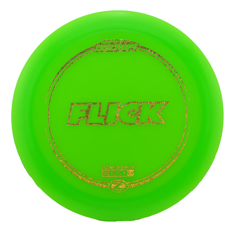 discraft flick