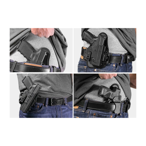 holster for springfield xd 9mm subcompact