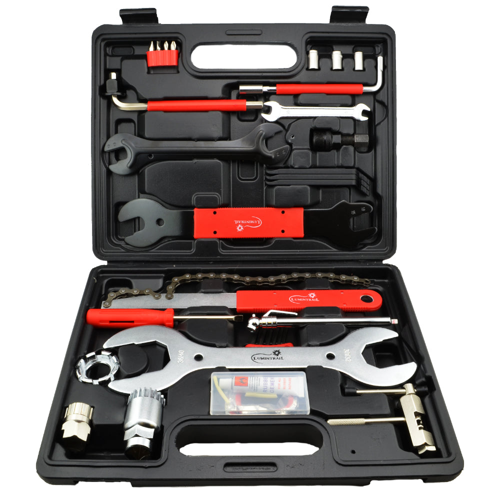 bike repairing tool kit