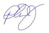 Wear Your Story - Peter Dudek Jr Signature