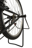 bicycle stands rear axle