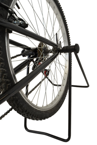 rear axle bike stand