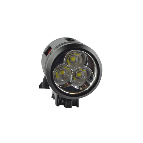 3000 lumen bike light