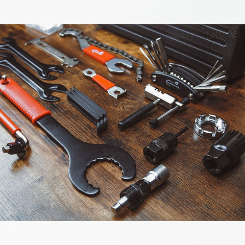 lumintrail bike repair tool kit