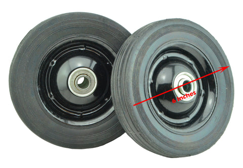 20 inch training wheels