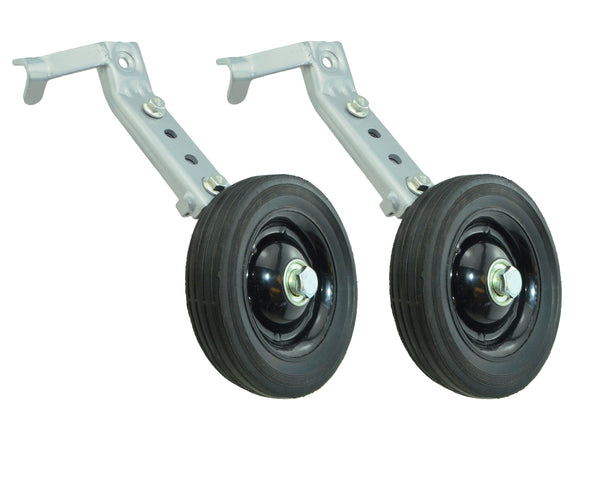26 inch training wheels