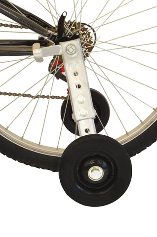 heavy duty bicycle training wheels