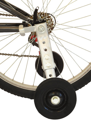 heavy duty training wheels 26