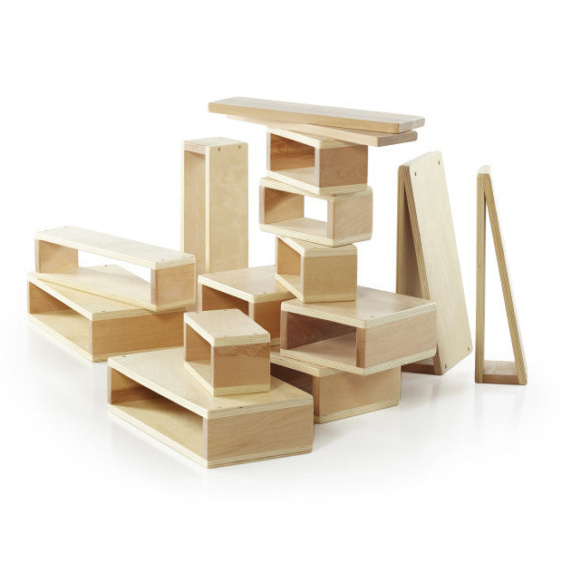 childrens large wooden blocks