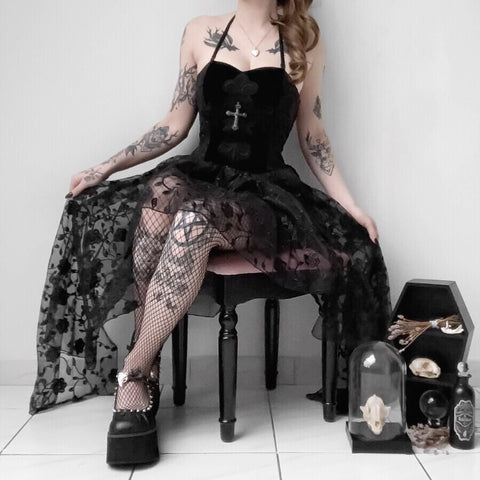 Gothic Lace Tights, Timeless Styles, Women