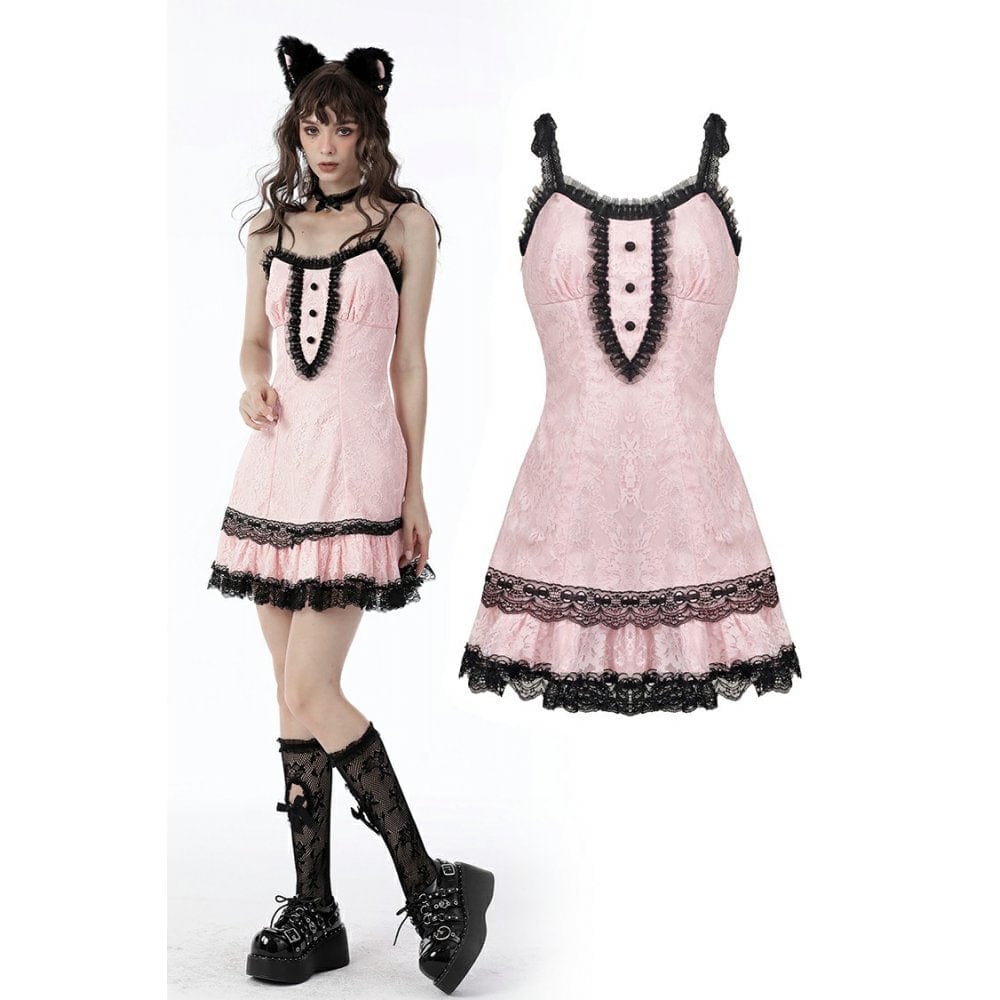 LO803 オリジナル 洋服 lolita ワンピース 軍装系 ペアルック 大阪特売