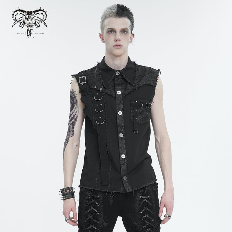 Men's Punk Clothing – Punk Design