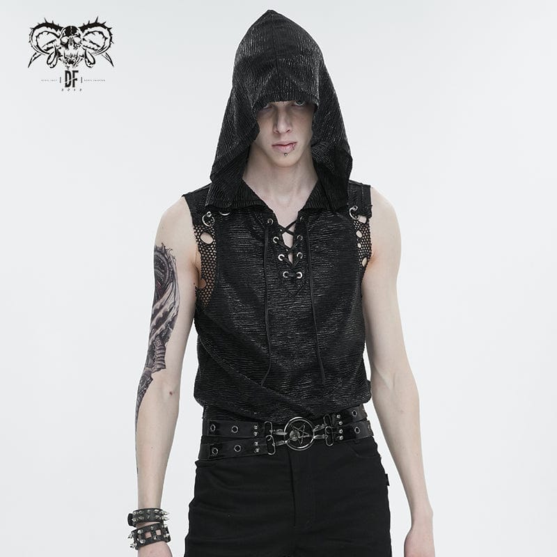 Men's Punk Clothing – Punk Design