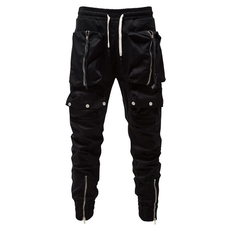 Men's Goth Trousers – Punk Design