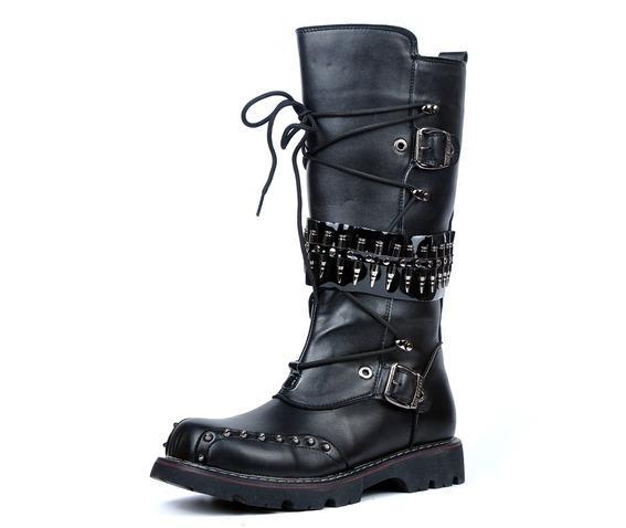 Men's Punk Boots – Punk Design