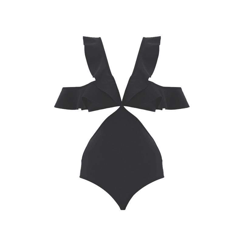Swimsuits&Bikinis – Punk Design