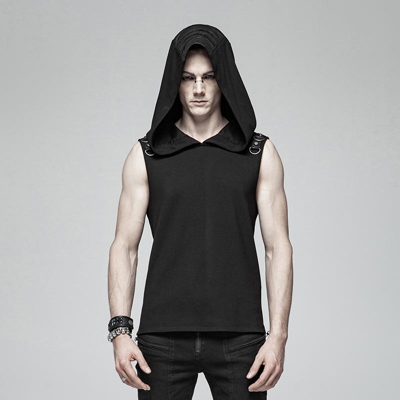 mens casual tank tops