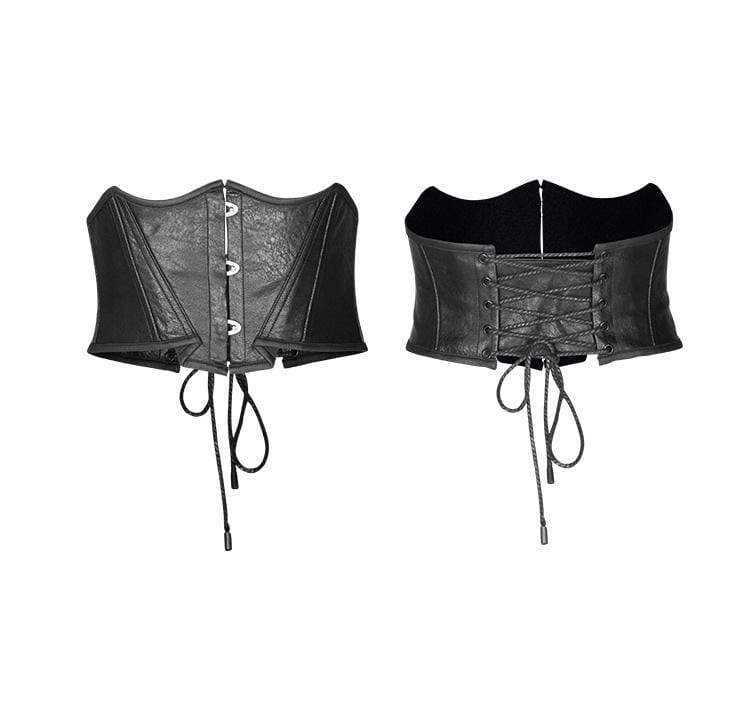 Women's Punk Bullets Adjustable Harness – Punk Design