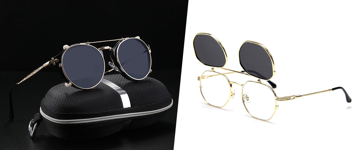 Giant Vintage Review: Is the vintage sunglasses retailer worth it? -  Reviewed