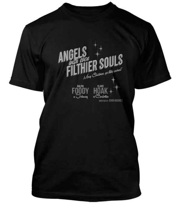 Home Alone 2 Christmas Movie Inspired T Shirt Bathroomwall