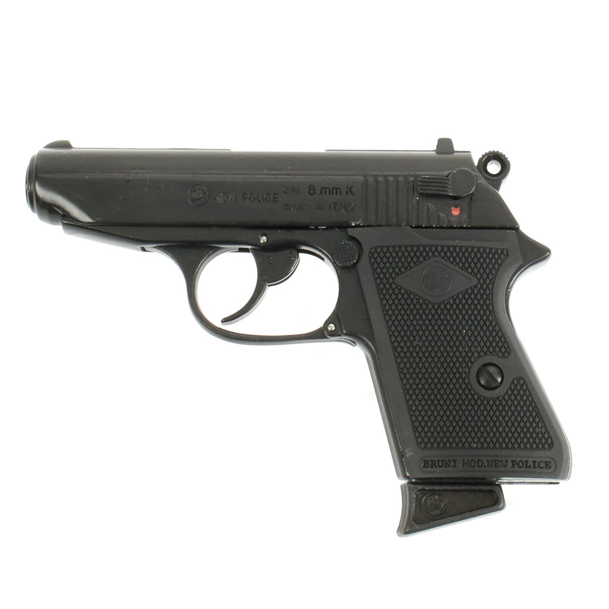 walther ppk ww2 value
