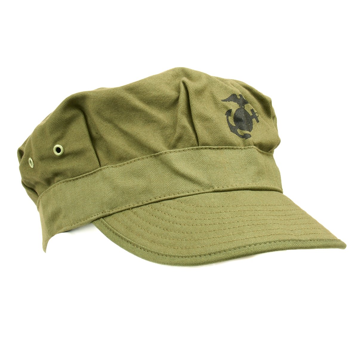 marine fatigue hat