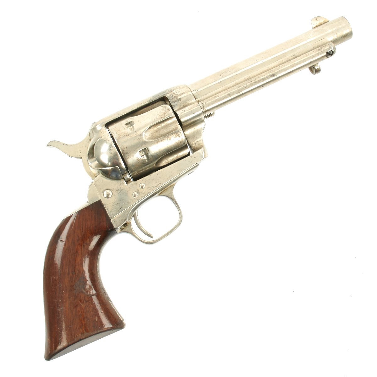 colt single action serial numbers