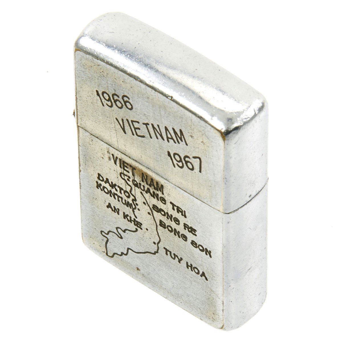 ジッポーVIETNAM 72-73 TUY HOA-me.com.kw