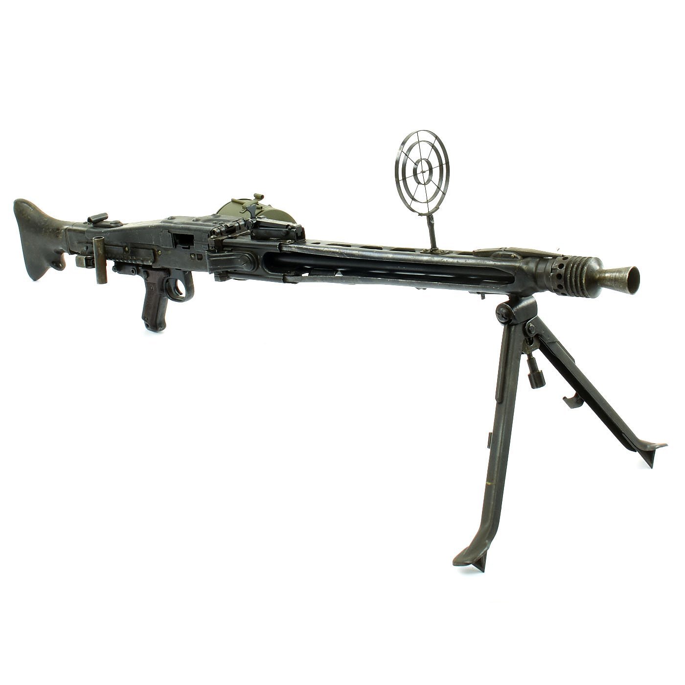 MG 42 Бундесвер