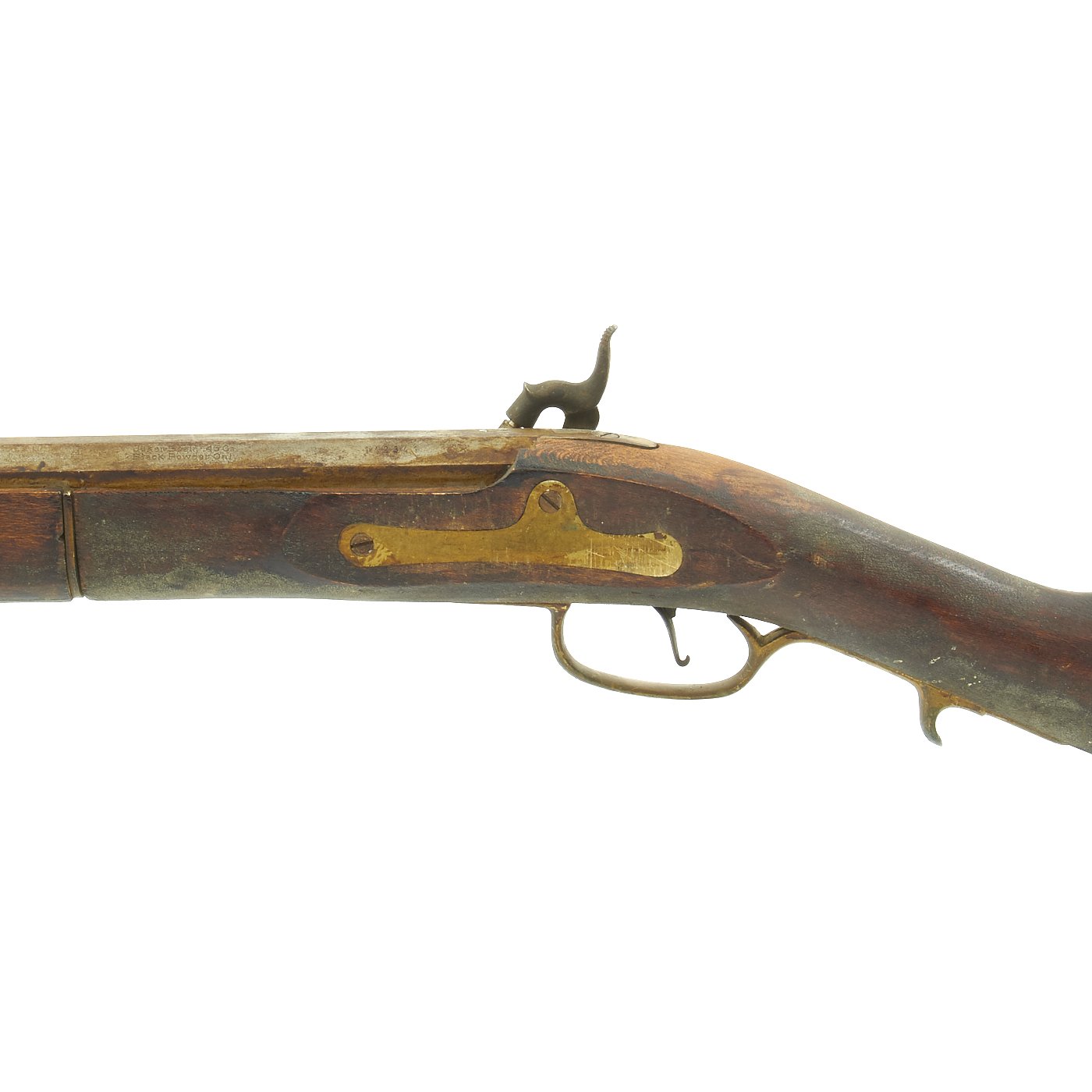 flintlock made in jukar spain