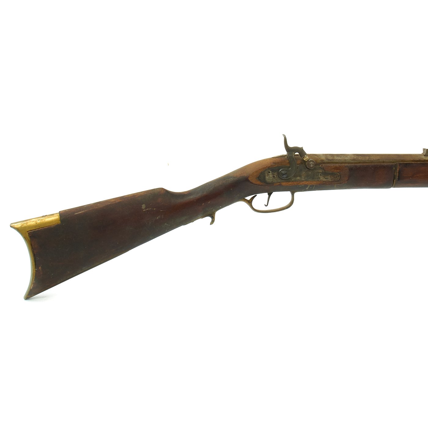 jukar spain 45 rifle age?