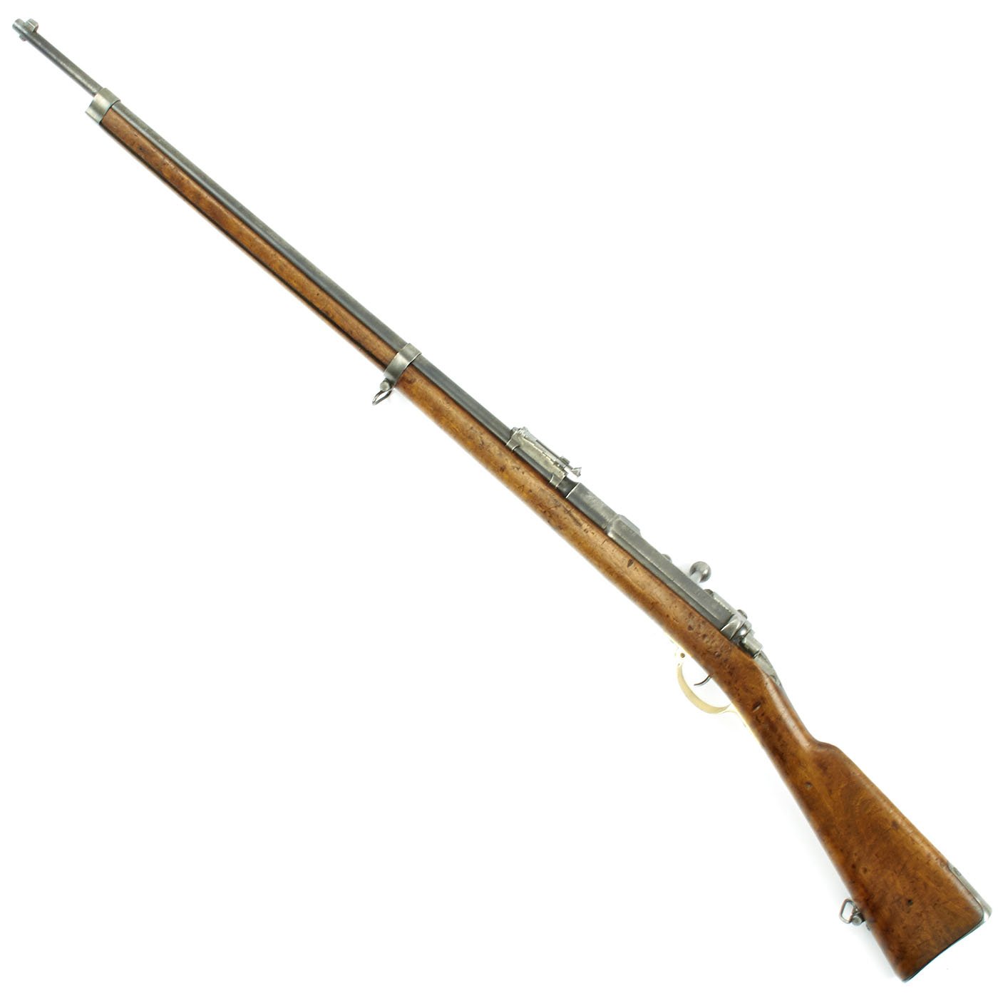 german mauser rifle manufacturer date