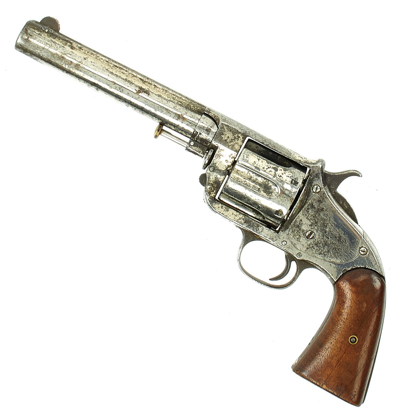 forehand and wadsworth revolver